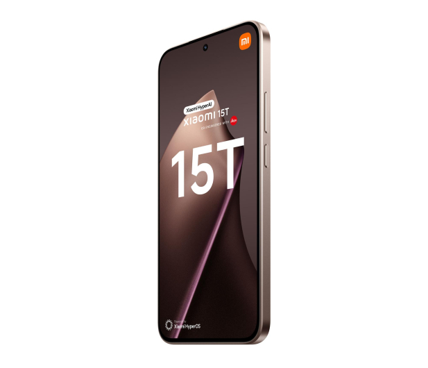 Xiaomi 15T 5G 12/512 Rose Gold 120Hz - 1362796 - zdjęcie 4